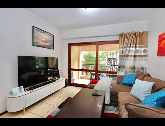 1 BEDROOM PROPERTY TO RENT IN LONEHILL